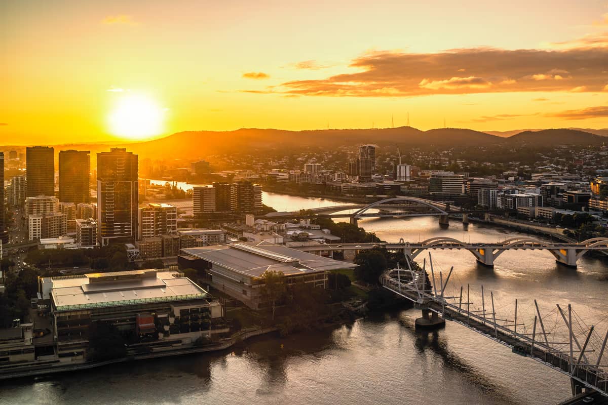 Brisbane