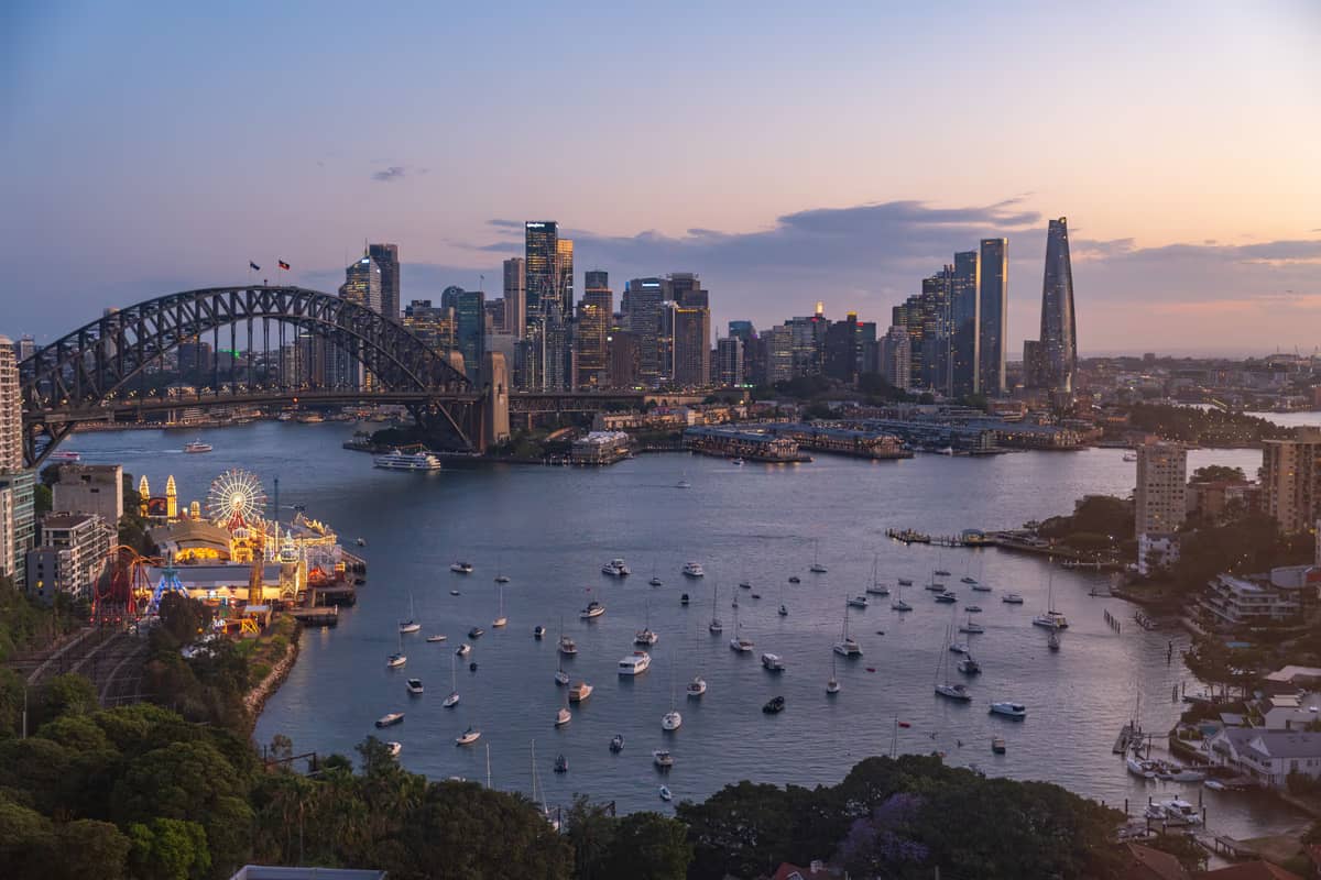 Sydney